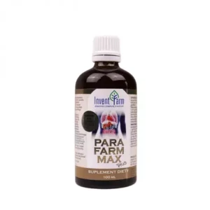 Para Farm Max Plus 100ml INVENT FARM