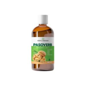 Pasoverb krople 100ml