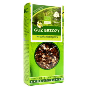 GUZ BRZOZY EKO 50G
