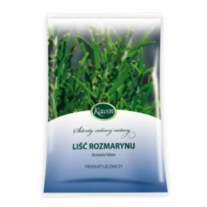 Liść rozmarynu 50g KAWON