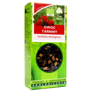 Owoc tarniny 100g