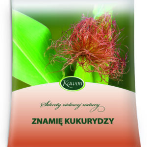 Znamię kukurydzy 50g KAWON