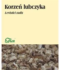 Korzeń lubczyka 50g FLOS