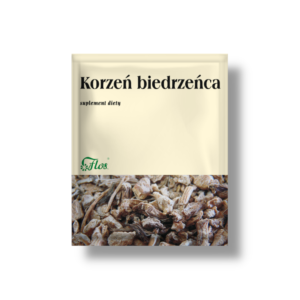 Korzeń biedrzeńca 50g Kawon