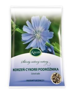 Korzeń lukrecji 50 Kawon