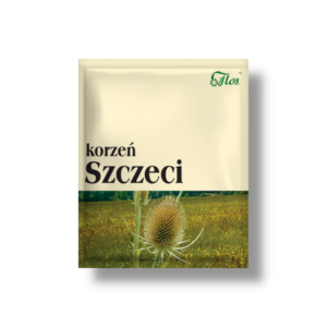 Korzeń szczeci 50g FLOS