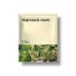 Majeranek otarty 50g FLOS