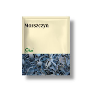 Morszczyn 50g FLOS