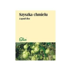 Szyszka chmielu 50g FLOS