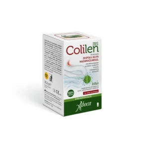 Colilen IBS, 60 kapsułek