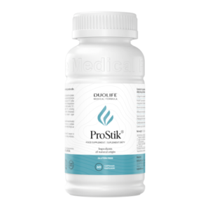 ProStik DuoLife 60 Kaps