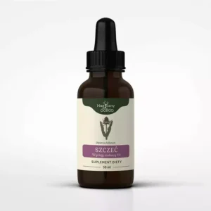 Magiczny Ogród SZCZEĆ POLSKA nalewka 1:1 50 ml