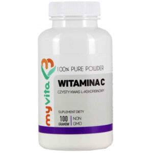 MyVita Witamina C 100g