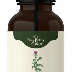 Magiczny Ogród Szczodrak wyciąg ziołowy 1:1 (50ml)
