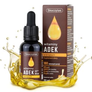 Skoczylas  Witamina ADEK 30ml