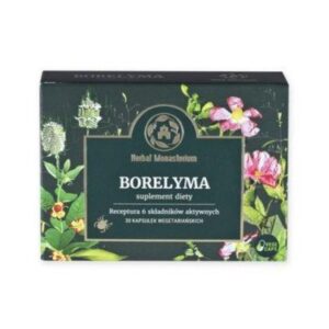 Borelyma