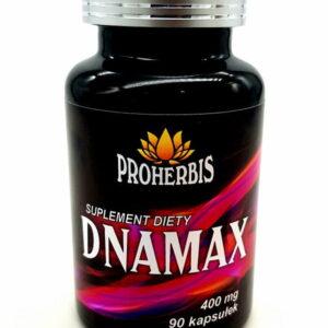 Dnamax 90 kaps.