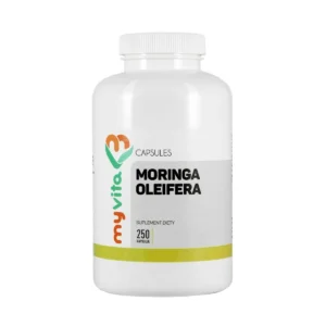 MyVita Moringa Oleifera 60kaps.
