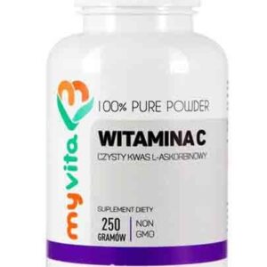MyVita Witamina C 250g