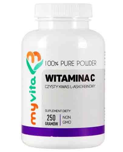 MyVita Witamina C 250g