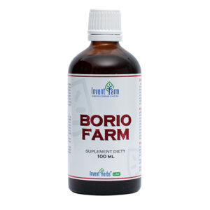 BORIO FARM, 100 ml