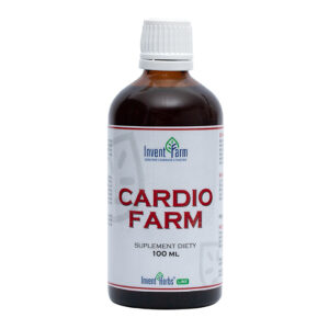 Invent Farm Cardio Farm 100ml