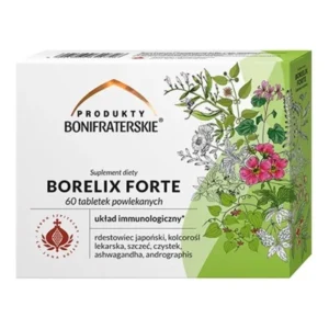 Borelix Forte