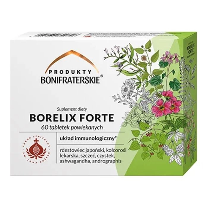 Borelix Forte