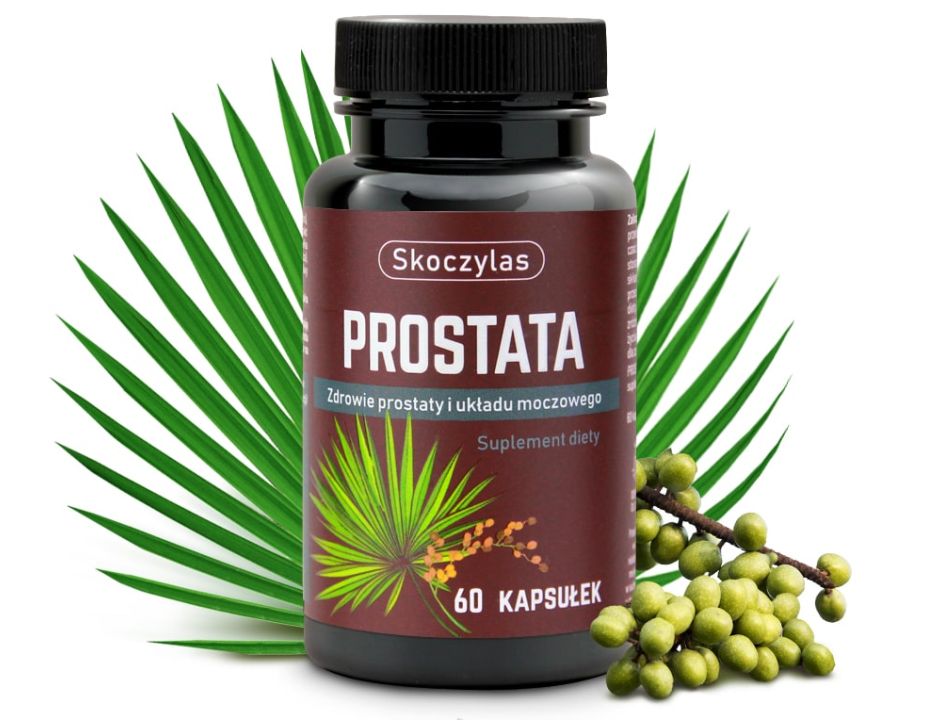 Skoczylas Prostata