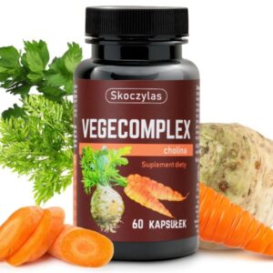Skoczylas Vegecomplex cholina