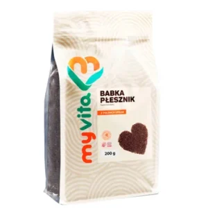MyVita Babka Płesznik zioła, 200 g