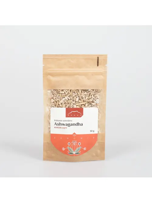 Nanga Ashwagandha 50g