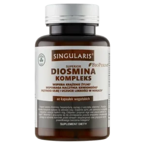 Singularis Superior Diosmina Kompleks 60 kaps