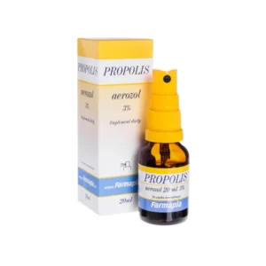 Propolis 3% aerozol 20ml