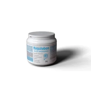 Regulobon suplement diety, proszek, 200 g