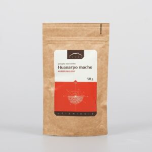 Huanarpo macho korzeń mielony 50g Nanga