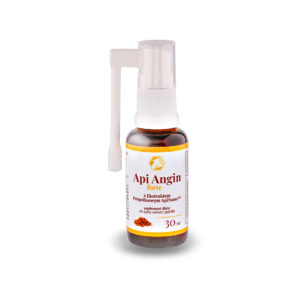 Api Angin forte 30ml