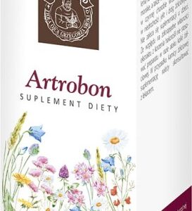 Artrobon Bonimed, 60 kaps.