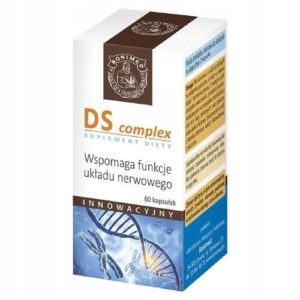 BONIMED DS complex 60 szt.