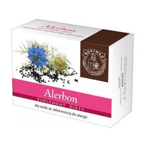 Alerbon 30 kaps.