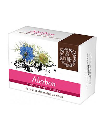 Alerbon 30 kaps.