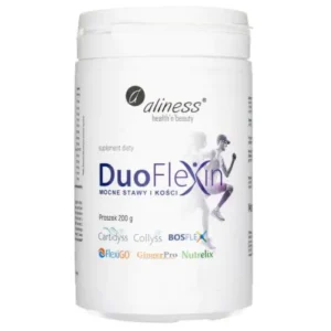 Aliness Duoflexin®200g
