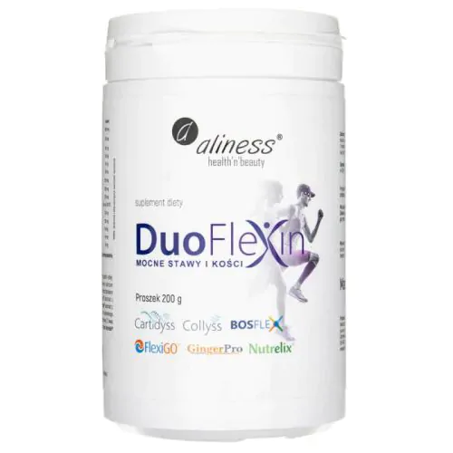 Aliness Duoflexin®200g