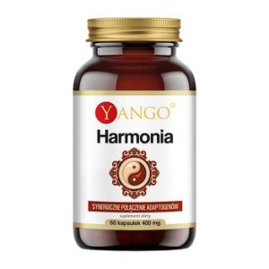 Harmonia 60 szt. Yango