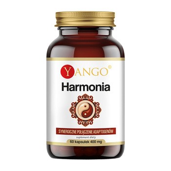 Harmonia 60 szt. Yango