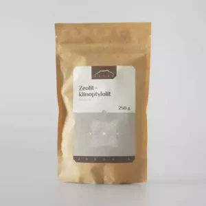 Nanga Zeolit 250g