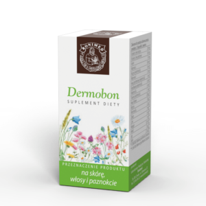 Dermobon, kapsułki, 30 szt.