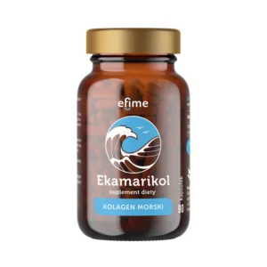EkaMedica Efime EkaMarikol, 90 kaps.