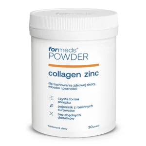 ForMeds F-collagen Zinc 30porcji proszek