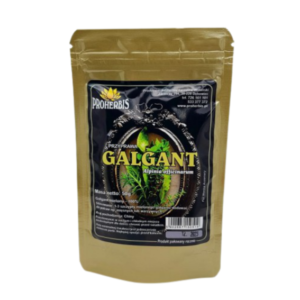 Proherbis Galgant 50 g przyprawa